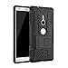 Produktbild FoneExpert® Sony Xperia XZ2 Handy Tasche, Hülle Abdeckung Cover schutzhülle Tough Strong Rugged Shock Proof Heavy Duty Case Für Sony Xperia XZ2