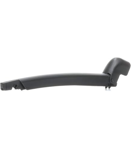 Braccio Tergicristallo Posteriore Per Renault Clio III Station Wagon (2005-2012)