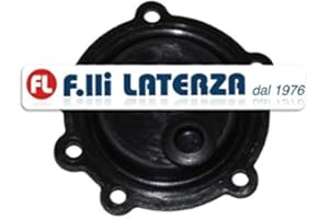 WITHOUT BRAND / GENERIC BERETTA B81617 MEMBRANA PER SCALDABAGNO FONTE E FONTE FLEX RICAMBIO ORIGINALE