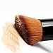 VALUE MAKERS Makeup Foundation Powder Brush - Professional Make Up Brush - Cosmetics Tools - Liquid Foundation Brush - Face Blush Powder Brush - Contour Blush Brush - Concealer Brush (style 1)