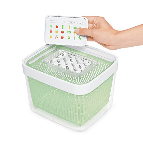 OXO X11145300 Greensaver Kühlschrankfilter - 6