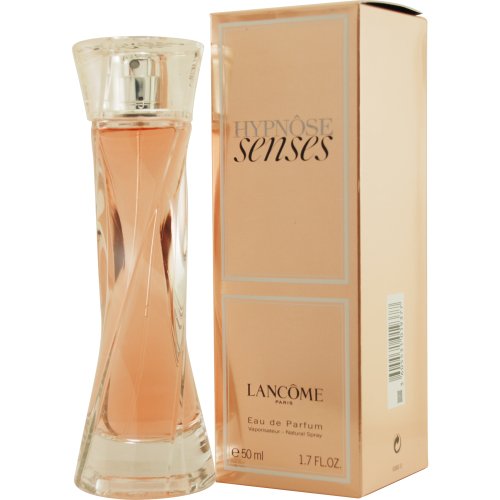 Price comparison product image Lancome Hypnose Senses Eau de Parfum for Women - 50 ml