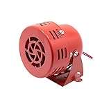 Impulsado por motor para un sonido auténtico, un acabado con recubrimiento en polvo duradero.