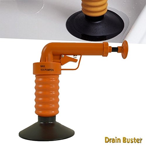 Preisvergleich Produktbild Drain Buster Rohrreiniger