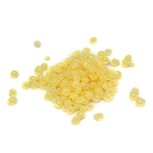Anmas Home Banana No Strip Hair Removal Hard Wax Beans Depilatory for Man and Woman for Men & Women - Image 13