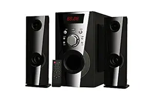 Krisons JamPlus (5.25'' Woofer) 2.1 BT Home Theater