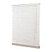Produktbild Ventanara Holzjalousie 35mm weiss Holz Jalousie Jalousette Echtholz 120 x 130 cm