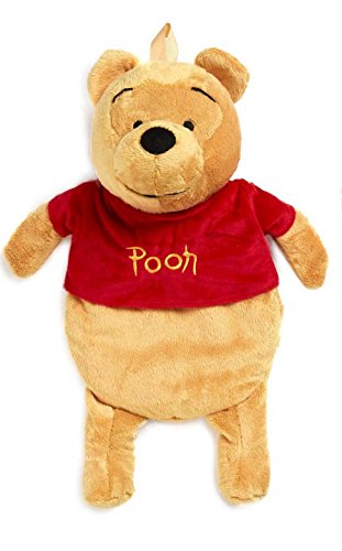 Preisvergleich Produktbild Primark Wärmflasche, Winnie Pooh, für Erwachsene und Kinder