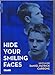 Hide your smiling faces (film de Daniel Patrick Carbone) 2eme Edition 2013 - DVD Collection blaq Out