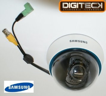 Preisvergleich Produktbild g7 a-nouveau Samsung scc-b5368 600TVL CCTV Kamera Haute Résolution