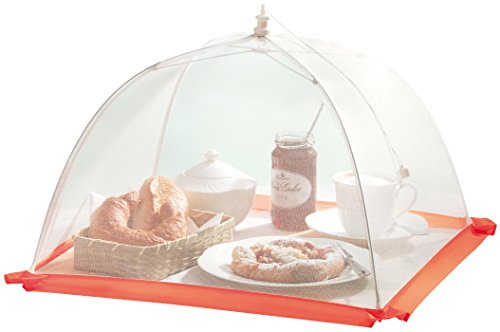 Fackelmann 44478 Speisehaube 36cm Nylon - 2