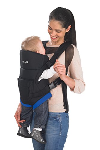 Safety 1st Youmi Babytrage bis 9 kg (ca. 9 Monate) - 3