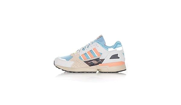 adidas originals zx 10000 be low damen sneakers