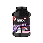 MaxiNutrition Progain Extreme Mass and Size Protein Shake Powder, 1.5 kg - Strawberry