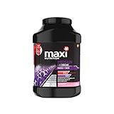 MaxiNutrition Progain Extreme Mass and Size Protein Shake Powder, 1.5 kg - Strawberry