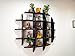 Lifeestyle Decorative Floating Wall Shelf / Display Unit RS.4399.00