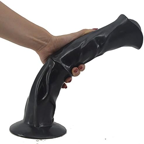 Soft Flexible and Skin-friendly Massager Toy