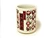 Produktbild DARUMA 7.6cm Teetasse Jiki Japanisch traditionell