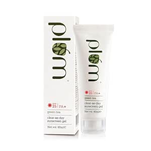 plum sunscreen for acne prone skin