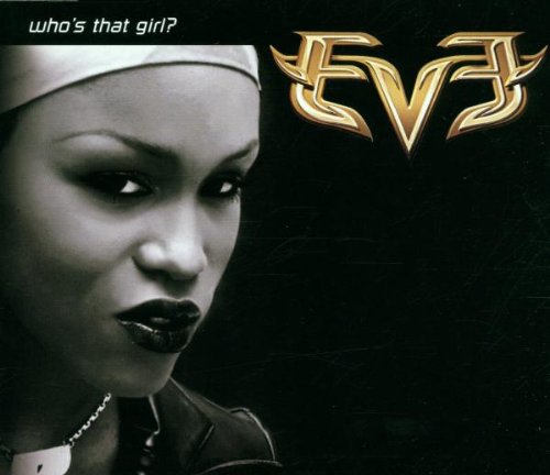 Preisvergleich Produktbild Who'S That Girl