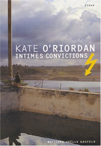 couverture de : Intimes convictions