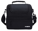 correa de hombro ajustable y desmontable y asa superior acolchada es bueno para llevar a todas partes, marca de calidad zip "SBS" se ha utilizado para proporcionar más resistente y suave