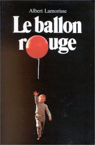 Le  ballon rouge