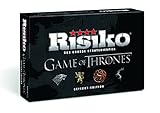 Winning Moves 10913 - Risiko - Game of Thrones Gefecht,...
