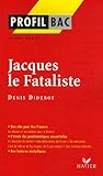 Jacques le Fataliste (1796) de Denis Diderot