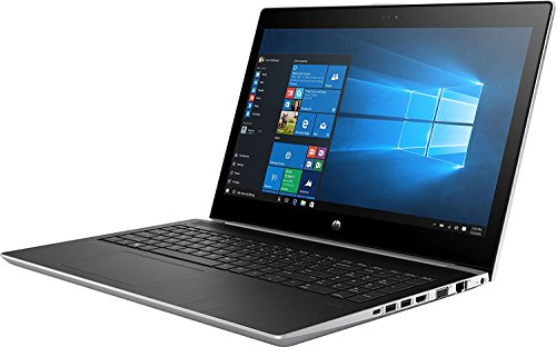 HP ProBook 450 G5  3KY63ES ABU  - 15 6  Laptop Intel Core i3-7100U 2 4GHz  4GB RAM  256GB SSD  Full HD Display  HDMI  USB 3 1  Windows 10 Home