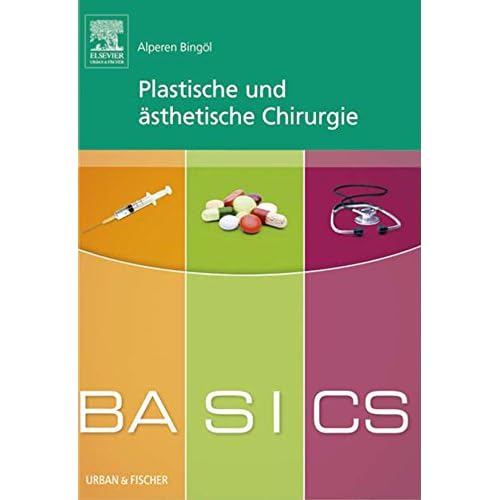 Pdf Basics Plastische Und Asthetische Chirurgie Kostenlos Download Wissenschaftsbuch170