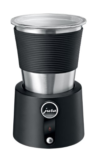 Jura Automatic Maschine für Milchschaum für Latte, 650 Watt - 4
