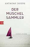 Cover zum Buch Der Muschelsammler
