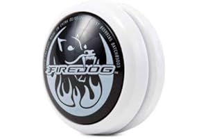 YOYO FACTORY Yo Yo - Firedog Bianco