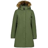 ICEPEAK Alcoa Womens Winter Jacket