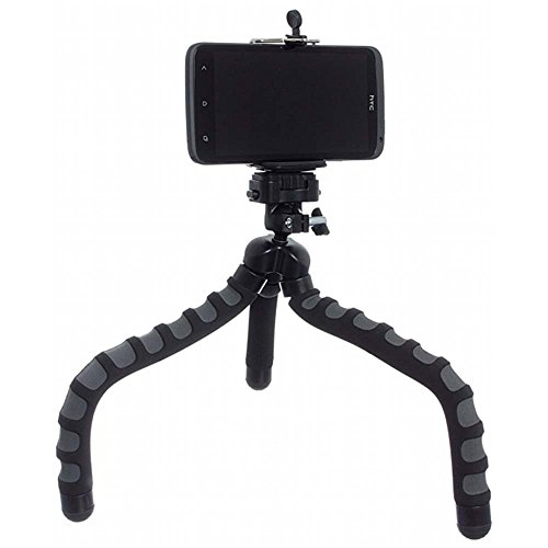 KITVision - Trípode Completo