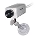 Wisecomm DU511 Simulated Indoor Security Camera - Small White RS.2869.00