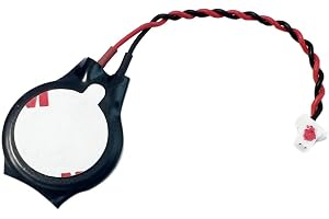 ZAHARA CMOS ersättningsbatteri för Lenovo ThinkPad L13, L14, L15, X13, yoga, L13 Gen 2, 21AB, L13, Gen 3, 21B4, L14, Gen 3, 2