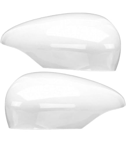 RIDEX Spiegelkappen TOYOTA YARIS - Onlineshop für Autoteile
