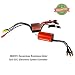 Produktbild Crazepony-UK B2440 4000KV Sensorless Brushless Motor with 35A ESC Electronic Speed Controller for 1/16 1/18 RC Car Off-Road Truck