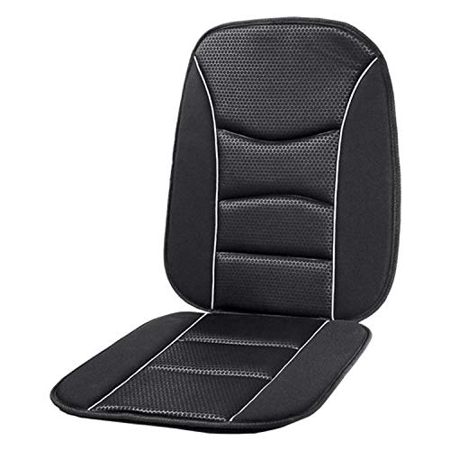 Preisvergleich Produktbild Autositzauflage mit grauem Rand