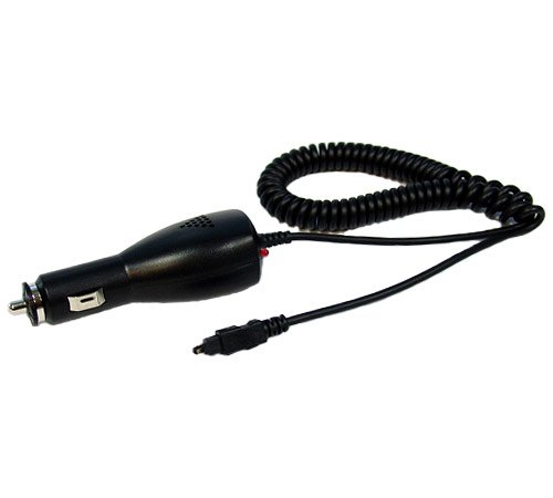 Actebis Coche-Carga PalmOne Tungsten T5/Tungsten TX/Tungsten E2/Treo 650/Life Drive/Treo 750 V