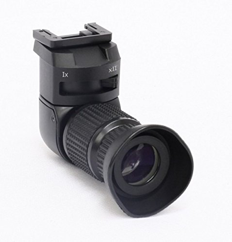 Profi Winkelsucher 2,0x fuer Canon EOS, Nikon, Fuji, Pentax, Minolta und Olympus Kameras Profi Winkelsucher 2,0x fuer Canon EOS, Nikon, Fuji, Pentax, Minolta und Olympus Kameras Bilder