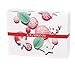 Clarins Eau Dynamisante Set mit Eau de Soins Spray 100ml + 100ml + 50ml