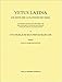 Produktbild Vetus Latina. Die Reste der altlateinischen Bibel. Nach Petrus Sabatier: Evangelium secundum Marcum: Fascicule 2: Introduction (fin); Mc 1,1-43