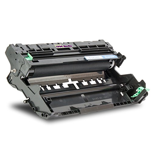 Trommel kompatibel zu BROTHER DR-3400 | Schwarz / ca. 30.000 Seiten | geeignet für Brother DCP-L 5500 6600 HL-L 5000 5100 5200 6250 6300 6400 MFC-L 5700 5750 6800 6900 DN DW D DNT DWT