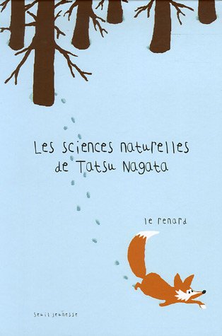 <a href="/node/7297">Sciences naturelles de Tatsu Nagata: Le renard</a>