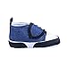 Itaar Baby Shoes Cute Fashion Toddler Anti-slip Ventilate Canvas Soft Soled Dirigible Pattern Design Prewalker Kid's Gifts (13cm)