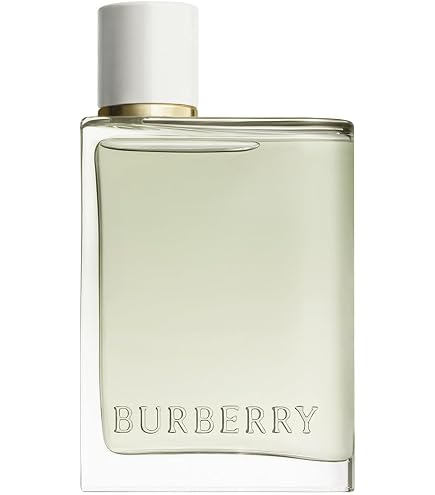 BURBERRY Her Eau De Parfum 100 ml Kadın Parfümü, 3614227693876