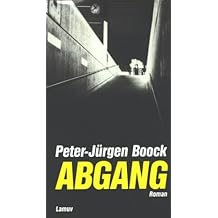 Abgang